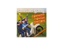 CD - Sommer Sonne Simson - SIMSON GANG, Art.-Nr.: 10066335 - Bild 2