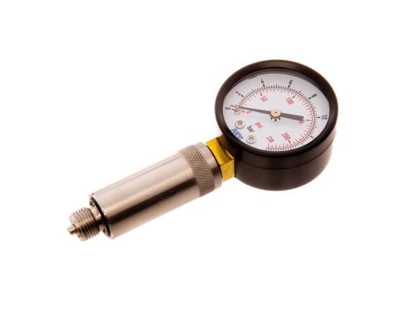 Tools - compression pressure meter S50, S51, S70, KR51, etc.,  10057120 - Image 1