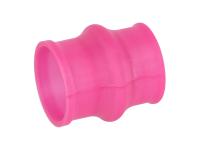 Ansaugmuffe Pink, 3D-Druck, für Gehäusemittelteil Tuning auf Vergaser - für S51, S50, S70, S53, S83, Art.-Nr.: 10072083 - Bild 2
