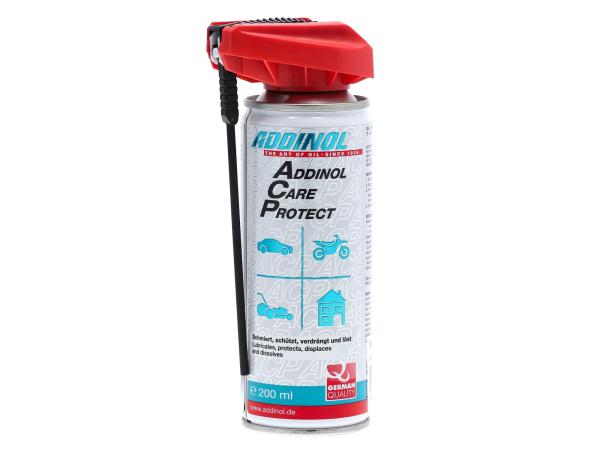 ADDINOL Care Protect ACP Spray , Multifunktionsöl - 200 ml,  10078344 - Image 1