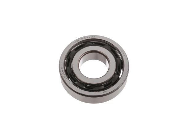 Ball bearing 6306 TVH C3, crankshaft, left/right - MZ ETZ 250, 251, 301, TS250,  10056081 - Image 1