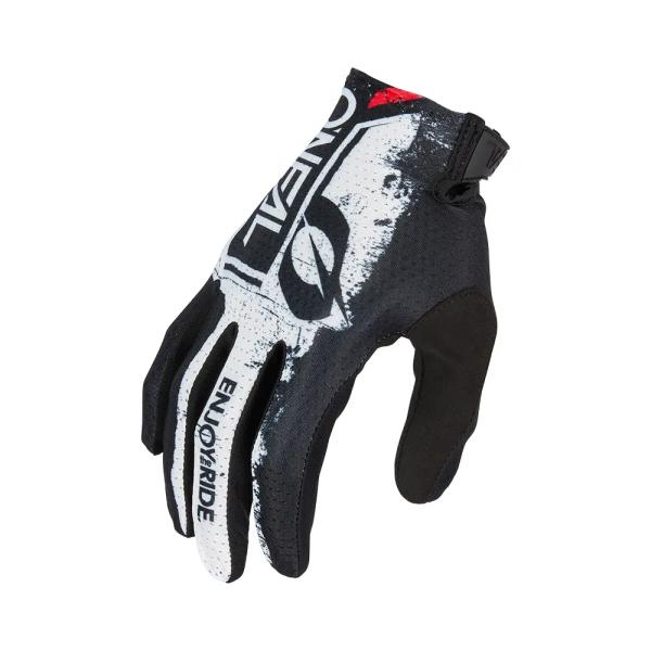 MATRIX Glove SHOCKER V.23 black/red,  10074765 - Image 1