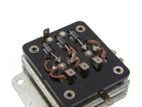 Gleichrichter ETZ125, ETZ150, ETZ250 Original DDR-Typ*, Art.-Nr.: 10055968 - Bild 5