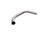 Set: Manifold complete with mounting clamp for exhaust - Simson KR51/2 Schwalbe, Item no: 10061326 - Image 3
