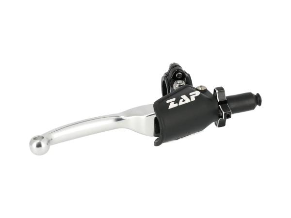 ZAP V.2X Kupplungsarmatur+Flexhebel silber,  10070873 - Bild 1