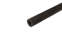 Zündkerzen-Montagehilfe - flexible Einschraubhilfe aus Gummi - Spezialwerkzeug - für Zündkerzen-Schaft/ Isolator mit Ø12, 14 und 18mm-Durchmesser, Art.-Nr.: 10064395 - Bild 2