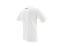 T-Shirt "SIMSON Cross" - Weiß, Art.-Nr.: 10070765 - Bild 4