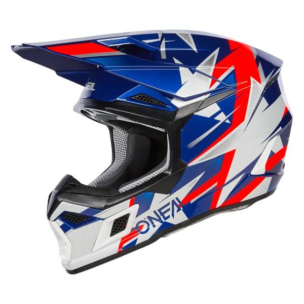 Motorrad Helmtasche Oj Atmosphere M162 LOST Grau Online-Verkauf 