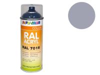 Dupli-Color Acryl-Spray RAL 7040 fenstergrau, glänzend - 400 ml