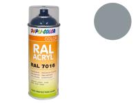 Dupli-Color Acryl-Spray RAL 7042 verkehrsgrau A, glänzend - 400 ml
