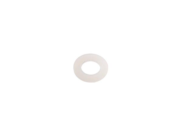 Scheibe Emico 5,3x10x1 - helle Plastikscheibe,  10061394 - Bild 1