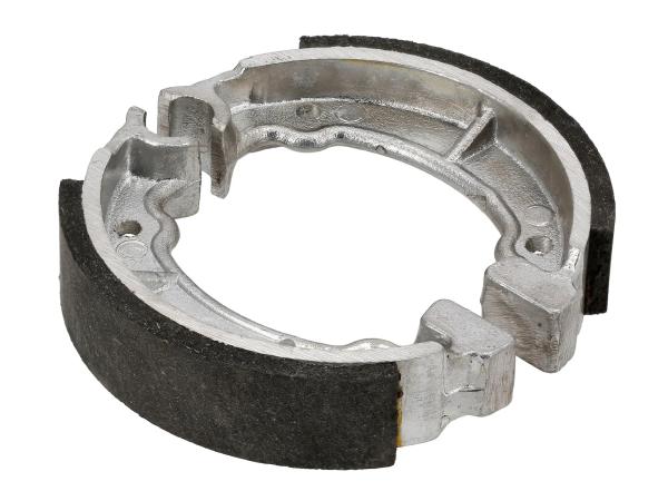 Brake shoe SR2, SR2E, KR50 (set = 2 pieces) * (front or rear) (aluminium version),  10057265 - Image 1