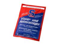Helm- und Visier-Reinigungstücher S100, Art.-Nr.: 10023155 - Bild 1