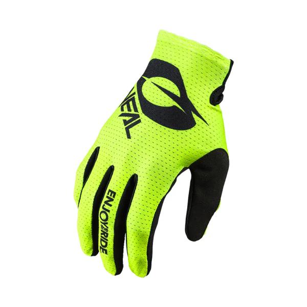 MATRIX Handschuhe STACKED - Neon Gelb,  10071595 - Bild 1