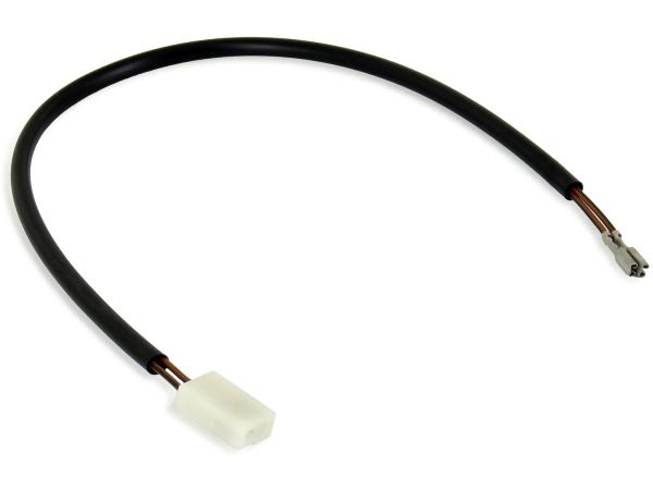 Kabel für Bremslichtschalter SD50,  10061307 - Bild 1