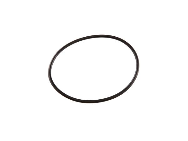 Dichtring für Rücklichtglas mit Alueinfassung vom Rücklicht oval,  10067133 - Bild 1
