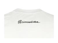T-Shirt "Simson" - Weiß, Art.-Nr.: 10072507 - Bild 3