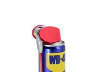 WD-40 Multispray "Smart Straw" Spraydose slim - 300ml, Art.-Nr.: 10076701 - Bild 3