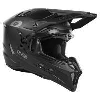 EX-SRS Helmet SOLID schwarz, Art.-Nr.: 10077617 - Bild 6