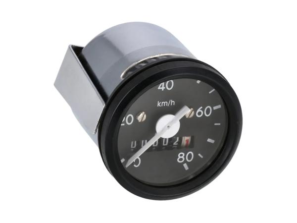 Tachometer, 80km/h-Ausführung,  10078516 - Image 1