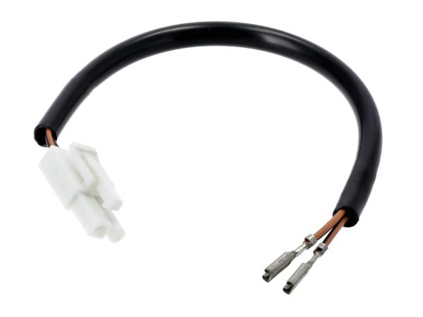 Kabel für Bremslichtschalter vorn - SRA 25/50,  10078427 - Image 1
