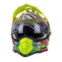 SIERRA Helmet CRANK V.23 multi, Item no: 10074140 - Image 4