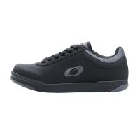 PUMPS FLAT Shoe V.22 black/gray, Item no: 10073986 - Image 3