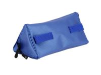 S-Bag Werkzeugtasche, Kunstleder - Carbon Blau, Art.-Nr.: 10075876 - Bild 4