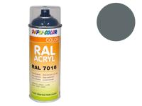 Dupli-Color Acryl-Spray RAL 7005 mausgrau, glänzend - 400 ml
