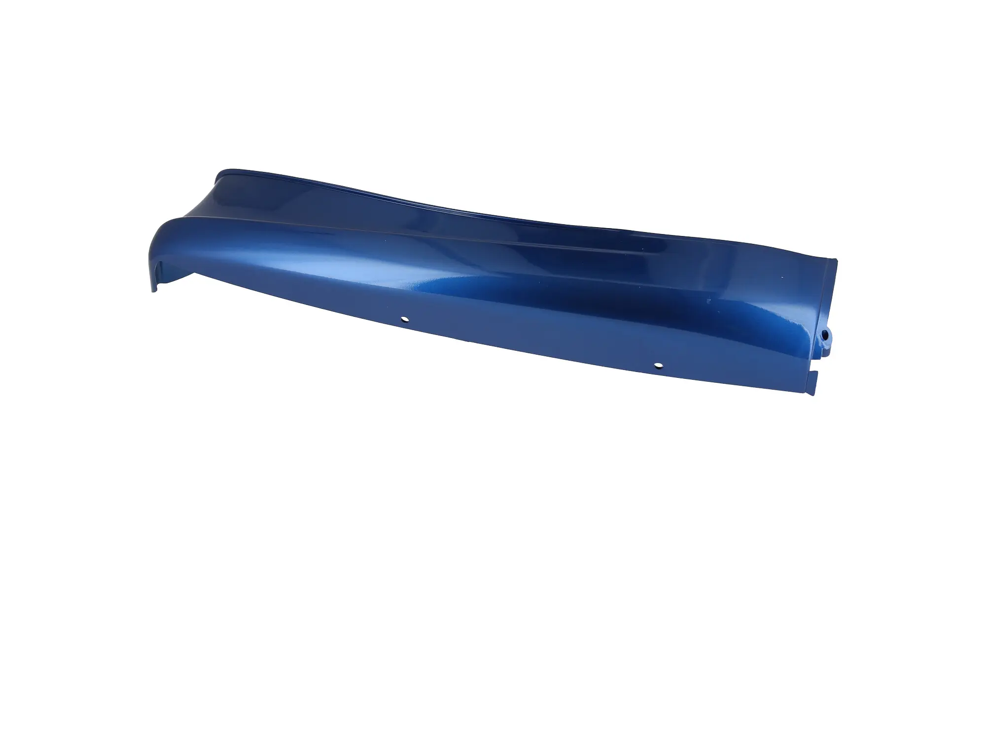 Schweller rechts, kobaltblau metallic - Simson SRA50, Art.-Nr.: 10004415 - Bild 1
