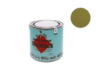Lackfarbe 2K Leifalit Olivgrün, glänzend - 500ml