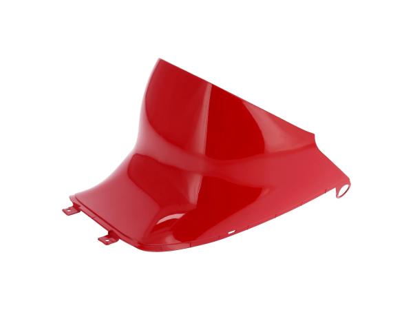 Cover for rear carrier tornado red,  10004306 - Image 1