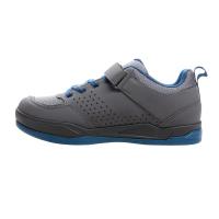 FLOW SPD Shoe V.22 gray/blue, Item no: 10074060 - Image 3