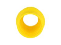 Ansaugmuffe Gelb, 3D-Druck, für Gehäusemittelteil Tuning auf Vergaser - für S51, S50, S70, S53, S83, Art.-Nr.: 10071898 - Bild 4