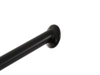 Side stand with 2 springs in black for S50, Item no: 10001050 - Image 5