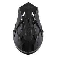 2SRS Helmet FLAT V.23 black, Item no: 10074534 - Image 9