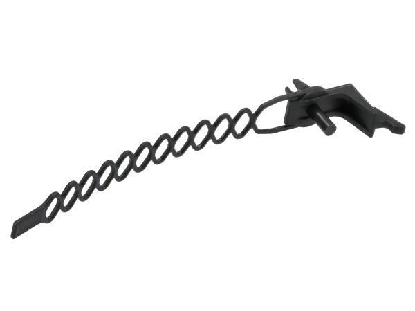 Kabelbinder FBR 6/100 150-27100 - Simson 125, Schikra, RS125,  10078436 - Bild 1