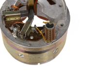 Lichtmaschinengehäuse mit Feldspulen Nr. 8016.4/21-23 (6Volt) DDR-Ware - TS125, TS150, TS250, Art.-Nr.: 10062988 - Bild 6