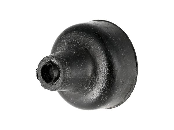 Gummi - Schutzkappe für Kupplungszug alle ETZ und TS,  10055756 - Bild 1