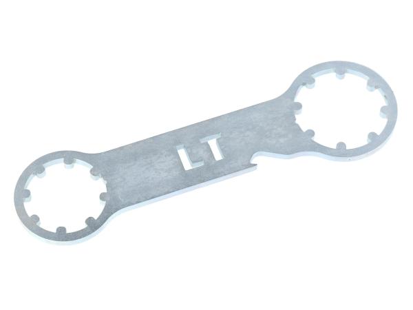 LT Werkzeug, Schlüssel für Lenkkopflager EVO,  10073021 - Bild 1