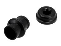 Set: rubber parts for complete vehicle - for Simson S51/S70, Item no: 10073045 - Image 3