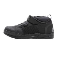 SESSION SPD Shoe V.22 black/gray, Item no: 10074034 - Image 3