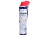 WD-40 Multispray "Smart Straw" Spraydose slim - 300ml, Art.-Nr.: 10076701 - Bild 2