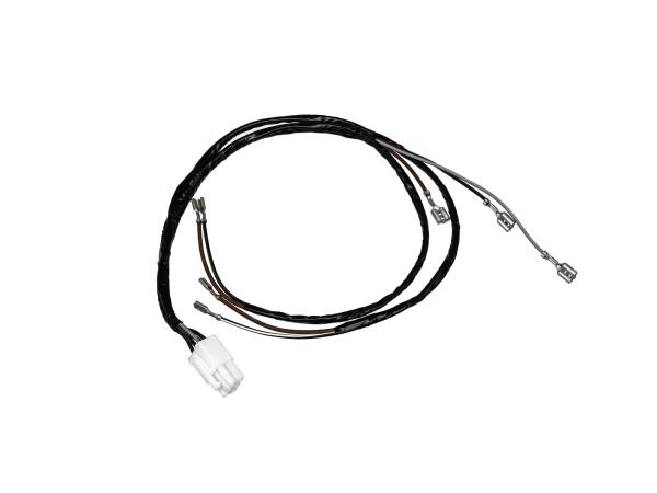 Cable harness for BSKL and indicator lights - Simson S53 (SC50 / TS50),  10061883 - Image 1