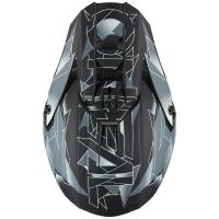 5SRS Polyacrylite Helmet SURGE V.23 black/gray, Item no: 10074631 - Image 7