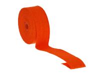 Hitzeschutzband Orange, 10M x 50mm, Art.-Nr.: 10072779 - Bild 2