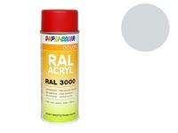 Dupli-Color Acryl-Spray RAL 7035 lichtgrau, matt - 400 ml