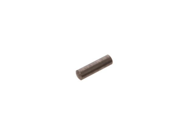 Zylinderstift 6x20-St (DIN 7- m6),  10065092 - Bild 1