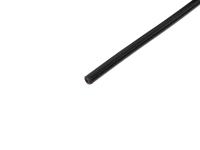 Bowden cable cover black Ø3,0mm (5 meters) - for MZ, AWO, IWL, EMW, RT, Item no: 10058147 - Image 2