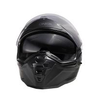 D-SRS Helmet SOLID V.23 black, Item no: 10075534 - Image 9
